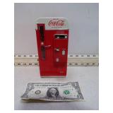 MUSICAL COCA COLA COOLER WORKS