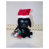 STAR WARS SANTA