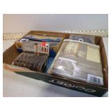 NIP CURTAINS PILLOWCASES & MORE
