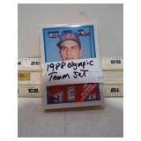 1988 OLYMPIC TEAM SET