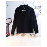 SIZE LG OLD NAVY FLEECE PULL OVER