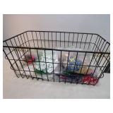 **BASKET BEAR & OUTFITS