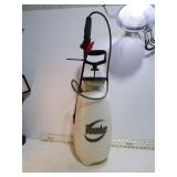 **ROUND-UP SPRAYER
