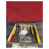 ADVERTISING ITEMS