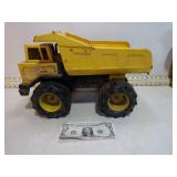**VINT TONKA DUMP TRUCK