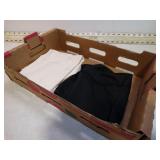 3 NEW JOGGING SHORTS