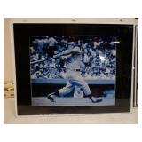 PHOTOCOPIES OF VINT BASEBALL PICTURES
