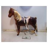 **LG BATTA HORSE