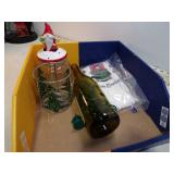 **CHRISTMAS DECOR BOX