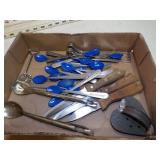 VINT KITCHENALIA