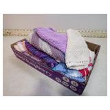 HANDMADE WASHCLOTHS