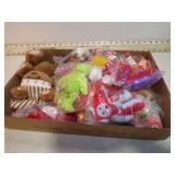 KIDS STUFFED ANIMALS