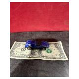 1969 HOT WHEEL 'BUZZ OFF' REDLINE