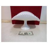 **VTG FENTON SILVER CREST BANANA BOAT