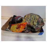 **HUNTING LOT