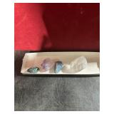 CRYSTALS