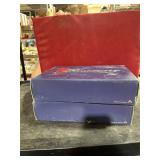 2 BOXES NOS ROSEMARY MUGS