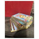 **VINT LITTLE GOLDEN BOOKS