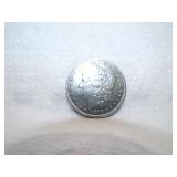 1878 S SILVER DOLLAR