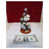 SPRINGTIME PROMISE DOVE FIGURE