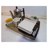 **VINT KITCHEN ITEMS