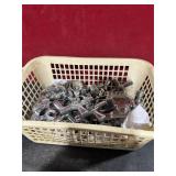 **VINT HARDWARE & PARTS
