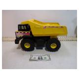 **TONKA DUMP TRUCK