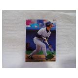 1993 DON MATTINGLY CARD