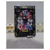 2024 DONRUSS FOOTBALL CARDS NIP