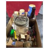 **MYSTERY BOX
