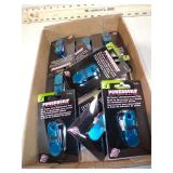 POWER BUILT OIL COOLER LINE DISCONNECT TOOLS NIP
