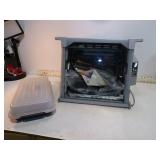 **LIKE NEW SHOWTIME ROTISSERIE & BBQ WORKS