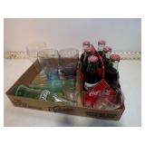 **COCA COLA BOX