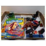 **KIDS TOYS & GAMES
