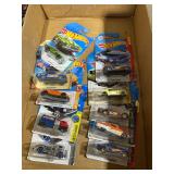 10 HOTWHEEL NIP