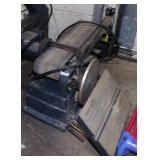 **CRAFTSMAN BELT/DISC SANDER WORKS