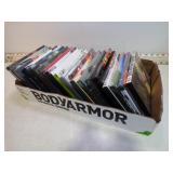 **DVD'S