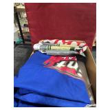 BEER ADVERTISING FLAGS TABLECLOTHS & MORE