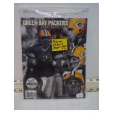 2005 GREEN BAY OFFICAL YEARBOOK