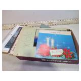 **VINT ADVERTISING CALENDARS INC. VIROQUA DAIRY