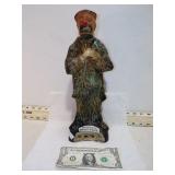 EMMETT KELLY JIM BEAM DECANTER