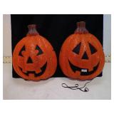 **PUMPKIN DECOR