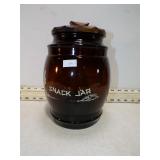 *SIESTAWARE SNACK JAR