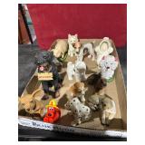 **ANIMAL FIGURES