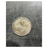 1936 PHILIPPINES COIN