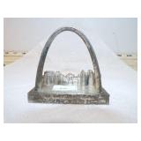 MADE IN JAPAN ST. LOUIS ART SOUVENIR