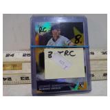 3 JACOB MISIOROWSKI RC'S