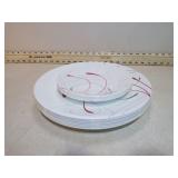 **CORELLE WARE DISHES