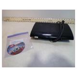 PS3 CONSOLE & GAME