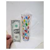 ZECCHIN MURANO VASE